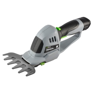 EGO gräs och busksax kit CHT2001E