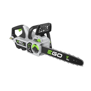EGO motorsåg 40 cm inkl 5.0 Ah batteri & snabbladdare