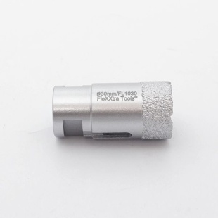 Flexxtra Diamantborr M14 30mm