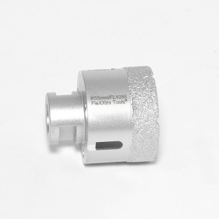 Flexxtra Diamantborr M14 55mm