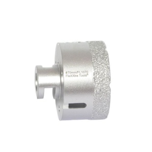 Flexxtra Diamantborr M14 70mm
