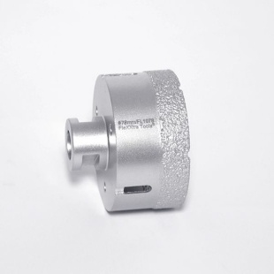 Flexxtra Diamantborr M14 78mm