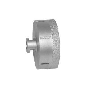 Flexxtra Diamantborr M14 104mm