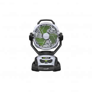 EGO FN1000E-K1252 Fläkt med vattendimma 25 cm