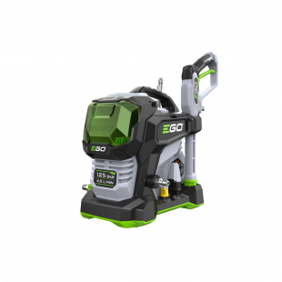 EGO HPW1800E Högtryckstvätt, Kompakt, 125 Bar, IOT Solo