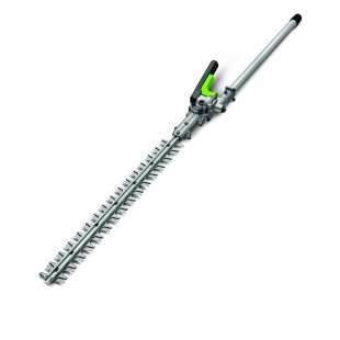 EGO häcksax till motorenhet 51 cm 2 kw