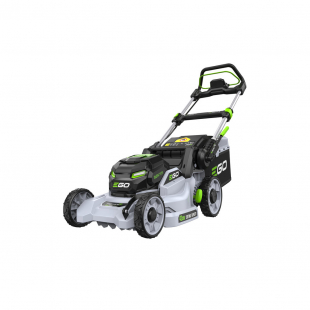 EGO LM1711E Gräsklippare 42cm Set