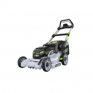 EGO LM1912E Gräsklippare 47cm Set