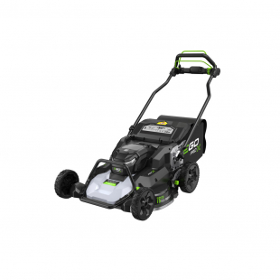 EGO LMX7600SP Gräsklippare 76cm Solo