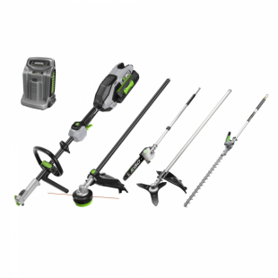 EGO multiverktygspaket