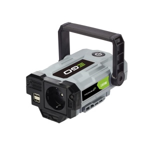 EGO batteribackup Nexus Escape