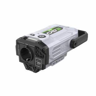 EGO batteribackup Nexus Escape 180w Solo