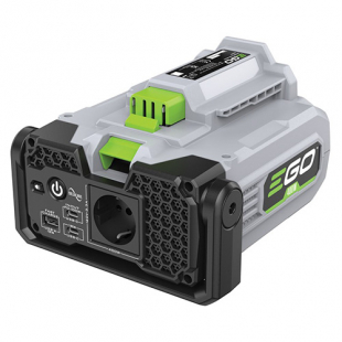 EGO batteribackup Nexus Escape 400w inkl 2.5  Ah & laddare