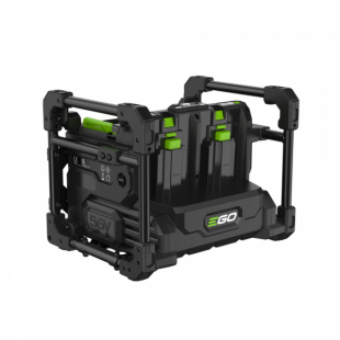 EGO power bank PGXÖ Solo