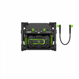 EGO power bank PGXÖ Set