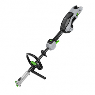 EGO motorenhet för multiverktyg borstlös, kolfiber, el