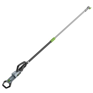 EGO teleskopisk basenhet för stångverktyg