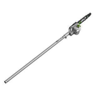 EGO stångsåg 25 cm med snabbkoppling för basenhet