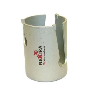 Flexxtra Hålsåg Hårdmetall 54mm