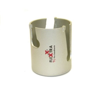 Flexxtra Hålsåg Hårdmetall 64mm
