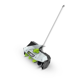 EGO snöskyffel för motorenhet