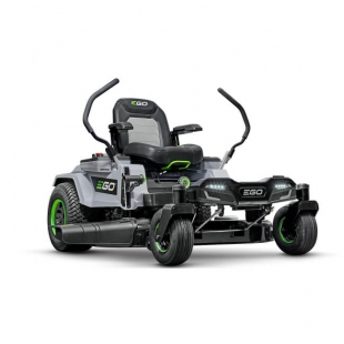 EGO åkgräsklippare Z6 107 cm spak inkl batteri & laddare