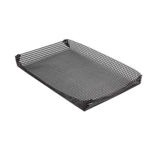 Muurikka Grill-/rökkorg 20x32