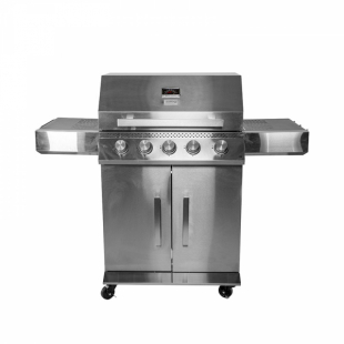 Bluegaz Z50 Gasolgrill