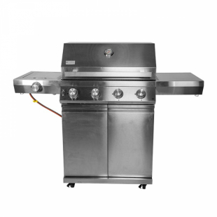 Bluegaz Z401 Gasolgrill