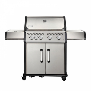 Bluegaz X401 Gasolgrill