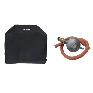 Bluegaz Startpaket Bluegaz Z5 & X1