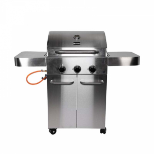 Bluegaz Z6 Gasolgrill