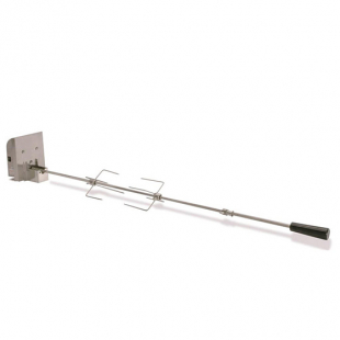 Bluegaz Rotisserie 220V till Z3, Z6, X1