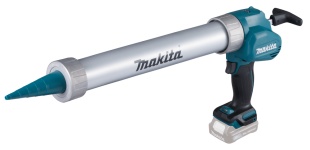 Makita Fogpistol 12V max 600 ml CG100DZB