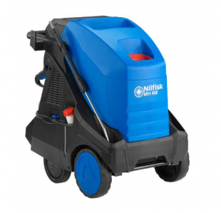 Nilfisk MH 4M-200/960 FAX