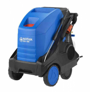 Nilfisk MH 4M-220/1000 FAX