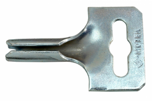 Nyckelankare Motek 250st