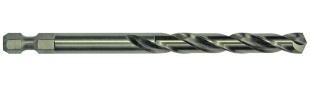 Bosch Styrborr Plus HSS-Co Ø 7,15 × 105 mm