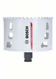 Bosch Karbidhålsåg