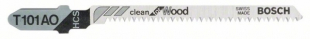 Bosch Sticksågsblad T