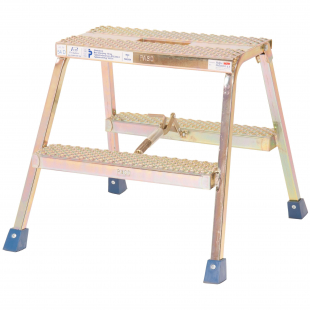 Pa-So Trappstege dubbel