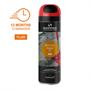 Märkspray Fluo TP