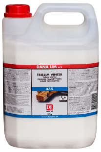 Dana Lim Trälim Vinter 465 5L Dunk