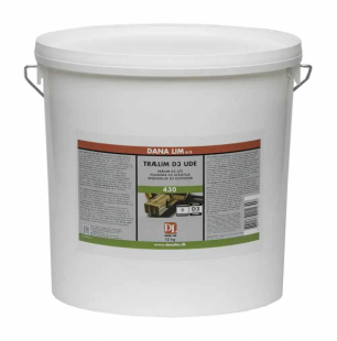Dana Lim Trälim D3 Ute 430 10 kg Dunk