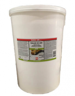 Dana Lim Trälim D3 Ute 430 20 kg Dunk