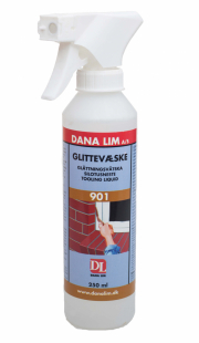 Dana Lim Glättvätska 901 - Spray