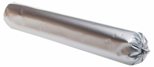 Dana Lim Akrylfog 504 Akustik 600 ml Vit