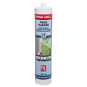 Dana Folielim 298 Patron 300ml