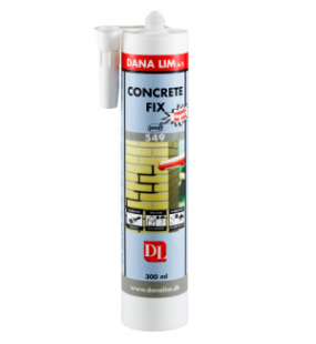 Dana Lim Concrete FIX 549