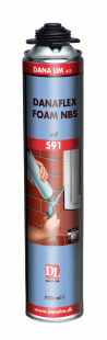 Dana Lim Danaflex Foam NBS 591